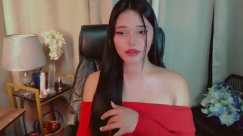 Snapshot of abetterchristine chatting on 16, 1, 2026 Abetterchristine online show from 16, 1, 2026