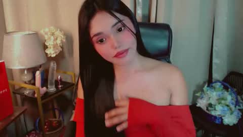 Snapshot of abetterchristine chatting on 17, 1, 2026 Abetterchristine online show from 17, 1, 2026