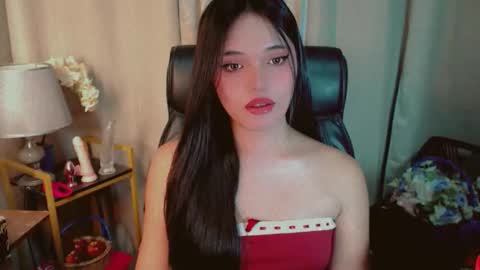 Snapshot of abetterchristine chatting on 19, 1, 2026 Abetterchristine online show from 19, 1, 2026