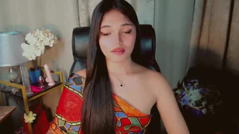 Snapshot of abetterchristine chatting on 10, 2, 2026 Abetterchristine online show from 10, 2, 2026