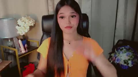 Snapshot of abetterchristine chatting on 11, 2, 2026 Abetterchristine online show from 11, 2, 2026