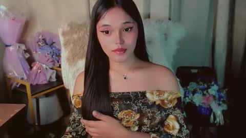 Snapshot of abetterchristine chatting on 16, 2, 2026 Abetterchristine online show from 16, 2, 2026