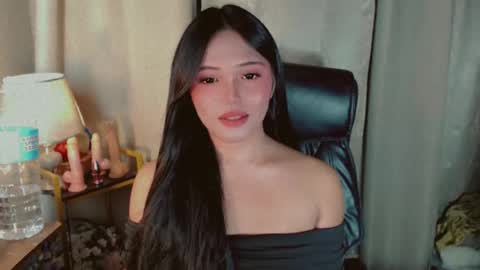 Snapshot of abetterchristine chatting on 20, 6, 2026 Abetterchristine online show from 20, 6, 2026