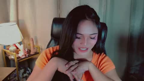 Snapshot of abetterchristine chatting on 9, 7, 2026 Abetterchristine online show from 9, 7, 2026