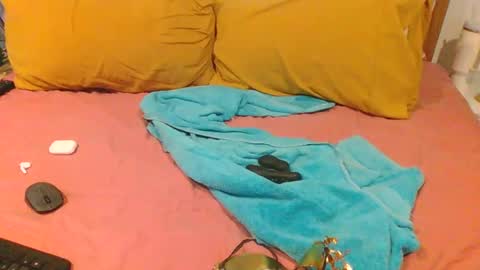 Naked Gentleman online show from 23, 1, 2025