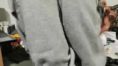 Naked Gentleman online show from 4, 4, 2026