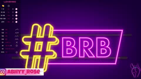 Snapshot of abhyy_rose chatting on 20, 2, 2026 Abhyy online show from 20, 2, 2026