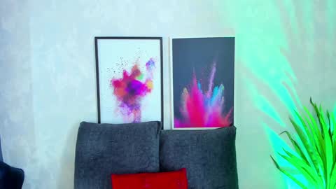 Abi online show from 10, 1, 2025