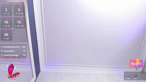 Abi online show from 25, 1, 2025