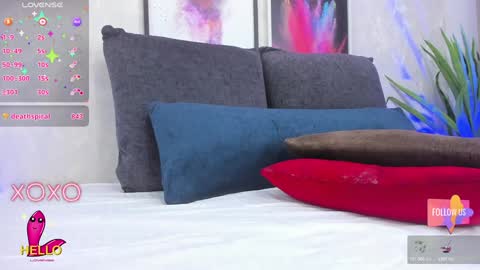 Abi online show from 8, 2, 2025