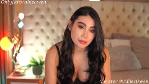 Snapshot of abie_owen chatting on 19, 12, 2024 abie_owen online show from 19, 12, 2024