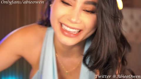 Snapshot of abie_owen chatting on 16, 1, 2025 abie_owen online show from 16, 1, 2025