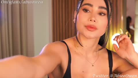 Snapshot of abie_owen chatting on 30, 1, 2025 abie_owen online show from 30, 1, 2025