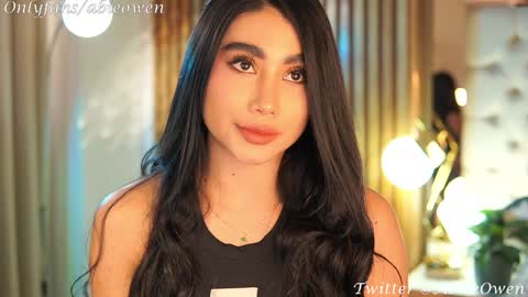 Snapshot of abie_owen chatting on 2, 2, 2025 abie_owen online show from 2, 2, 2025