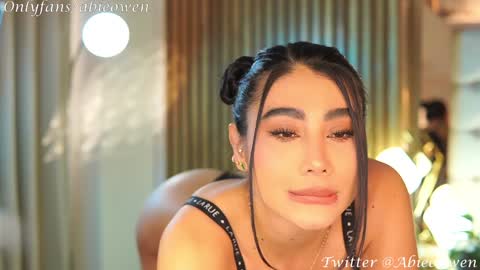 Snapshot of abie_owen chatting on 3, 2, 2025 abie_owen online show from 3, 2, 2025