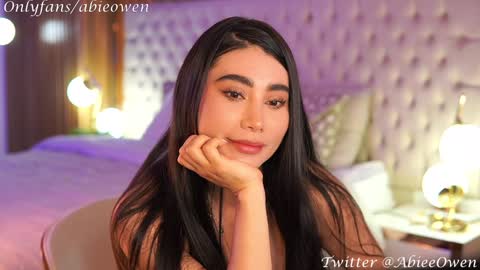 Snapshot of abie_owen chatting on 12, 3, 2025 abie_owen online show from 12, 3, 2025