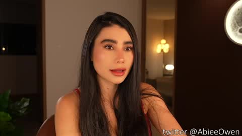 abie_owen online show from 21, 5, 2026