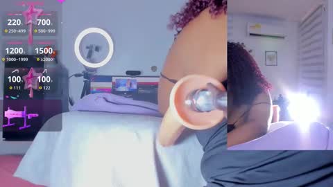 Abigail online show from 27, 10, 2025