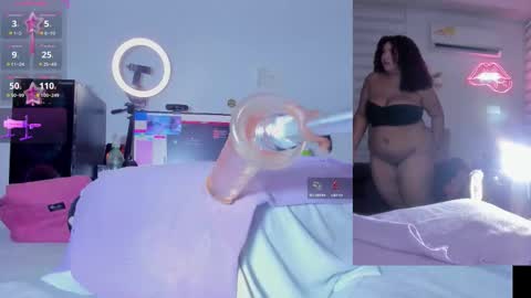 Abigail online show from 18, 12, 2025