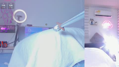 Abigail online show from 1, 2, 2026