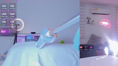 Abigail online show from 14, 2, 2026