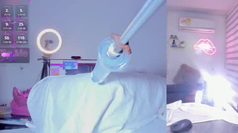 Abigail online show from 23, 2, 2026