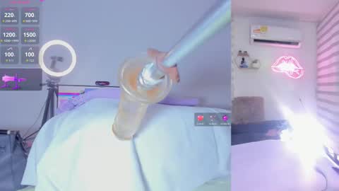 Abigail online show from 25, 2, 2026