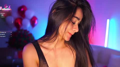 Abigail online show from 14, 2, 2025