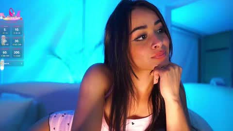 Abigail online show from 19, 2, 2025