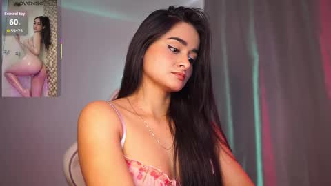 Abigail online show from 14, 10, 2025