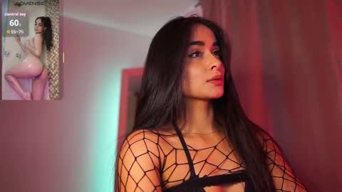 Abigail online show from 15, 10, 2025