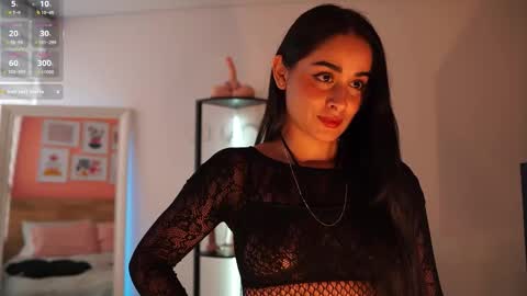 Snapshot of abigail_adamss_ chatting on 17, 3, 2026 Abigail online show from 17, 3, 2026