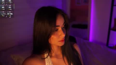 Snapshot of abigail_adamss_ chatting on 18, 3, 2026 Abigail online show from 18, 3, 2026