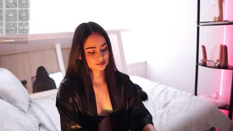 Snapshot of abigail_adamss_ chatting on 21, 3, 2026 Abigail online show from 21, 3, 2026
