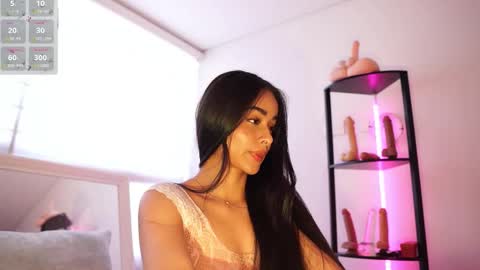 Snapshot of abigail_adamss_ chatting on 29, 3, 2026 Abigail online show from 29, 3, 2026