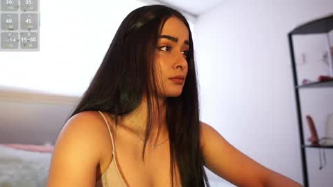 Snapshot of abigail_adamss_ chatting on 3, 4, 2026 Abigail online show from 3, 4, 2026