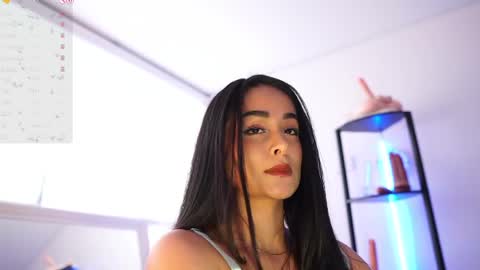 Snapshot of abigail_adamss_ chatting on 5, 4, 2026 Abigail online show from 5, 4, 2026