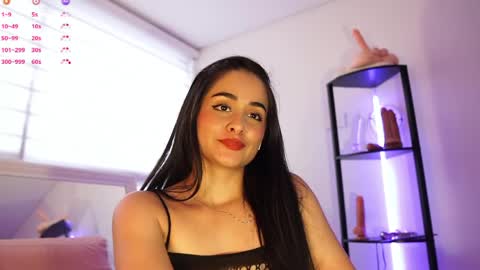 Snapshot of abigail_adamss_ chatting on 7, 4, 2026 Abigail online show from 7, 4, 2026