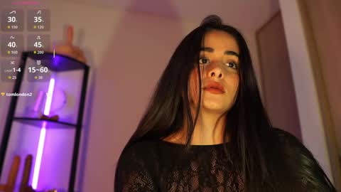 Snapshot of abigail_adamss_ chatting on 13, 4, 2026 Abigail online show from 13, 4, 2026