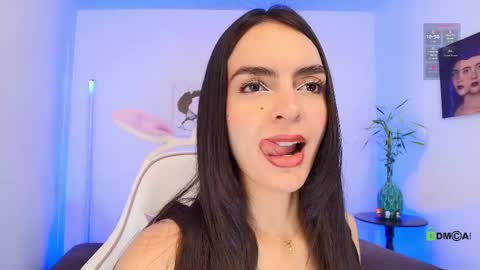 Abigail online show from 15, 11, 2025