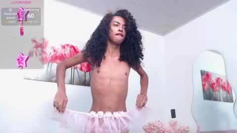 Abigail online show from 11, 4, 2026