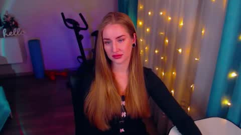 Anna online show from 2, 12, 2024