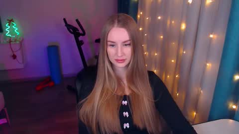 Anna online show from 13, 1, 2025