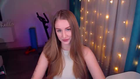 Anna online show from 19, 1, 2025