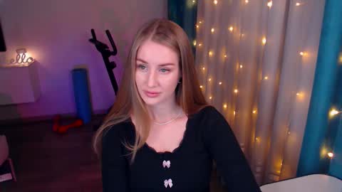 Anna online show from 26, 1, 2025