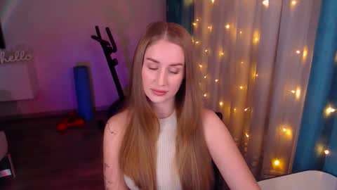 Anna online show from 27, 1, 2025