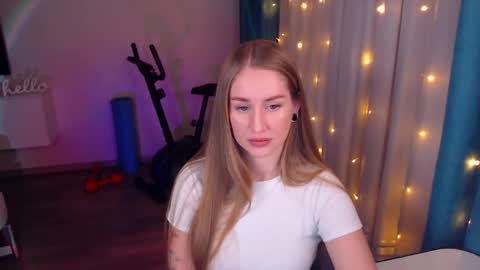 Anna online show from 31, 1, 2025