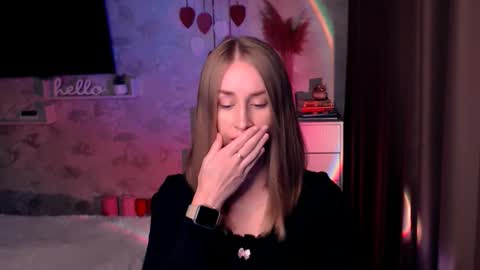 Anna online show from 22, 9, 2025