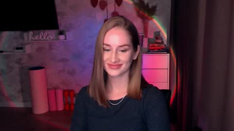 Anna online show from 25, 9, 2025