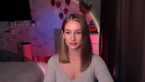 Anna online show from 7, 10, 2025